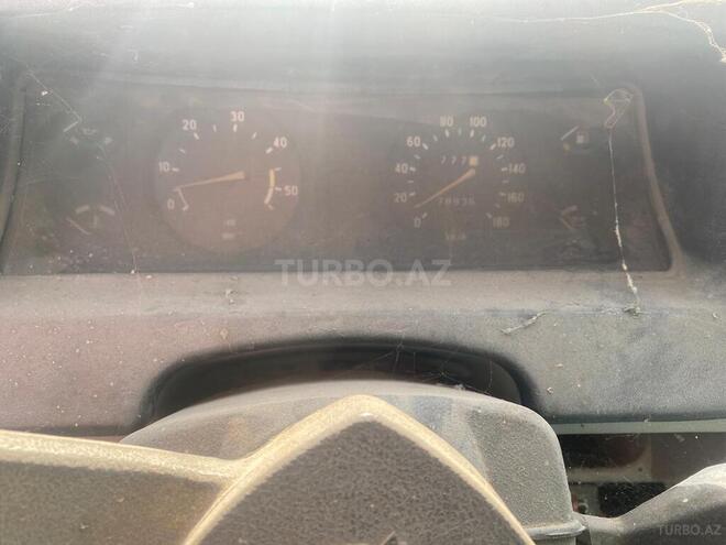 GAZ GAZel (32212)-3