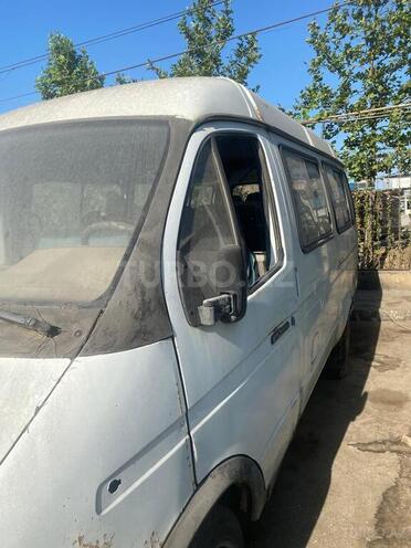 GAZ GAZel (32212)-2
