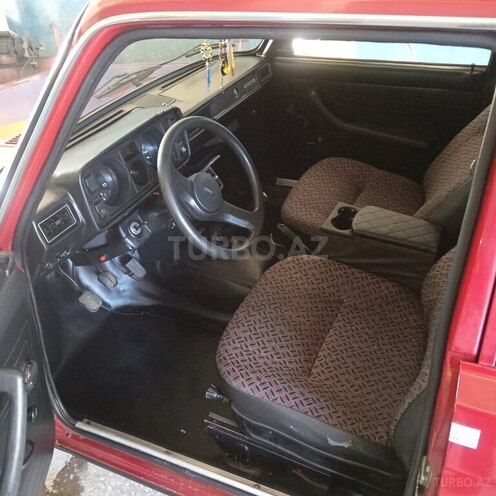 LADA (VAZ) 2105-15