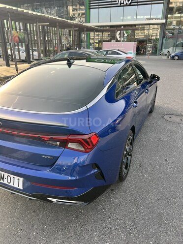 Kia K5-17