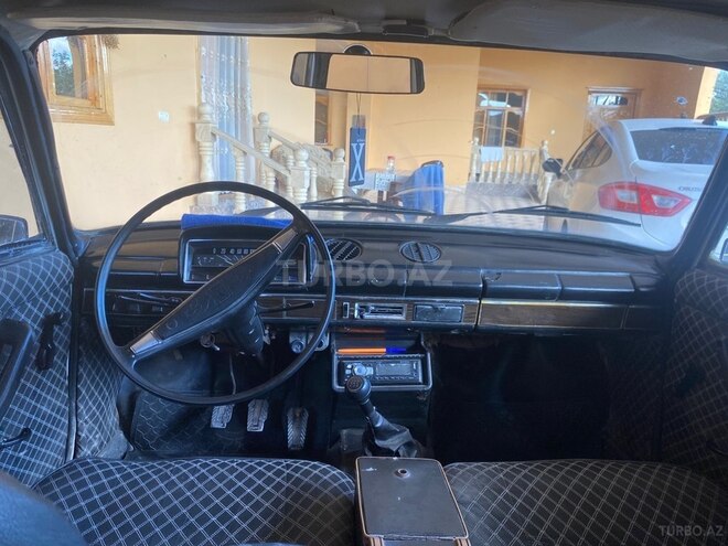 LADA (VAZ) 2101-10