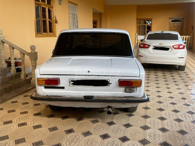 LADA (VAZ) 2101-7