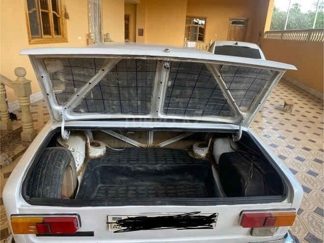 LADA (VAZ) 2101-12
