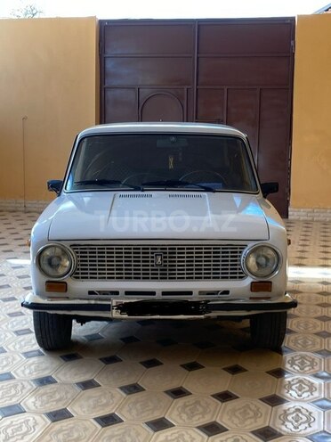 LADA (VAZ) 2101-1