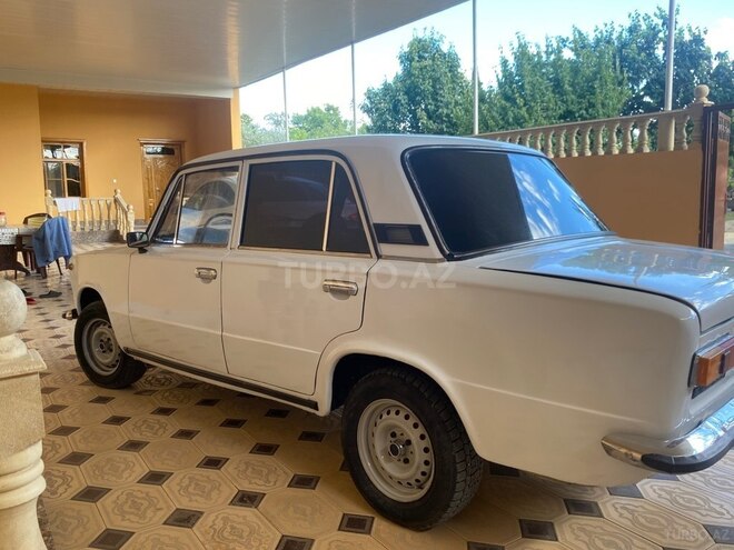 LADA (VAZ) 2101-6