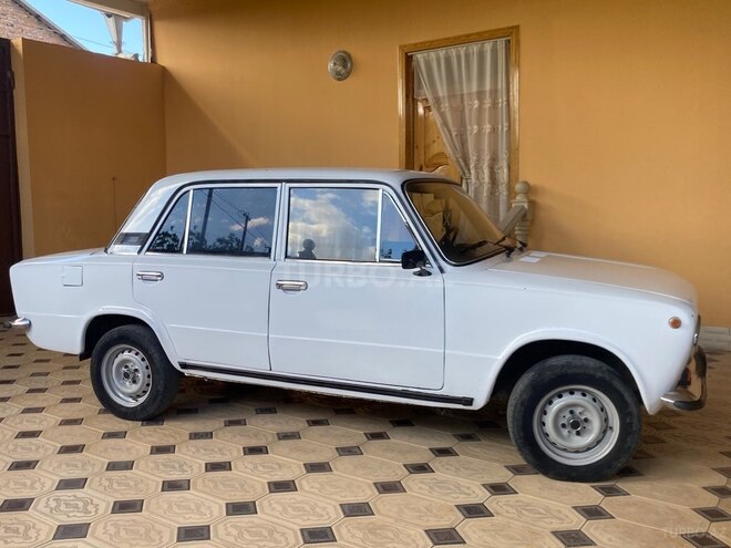 LADA (VAZ) 2101-3