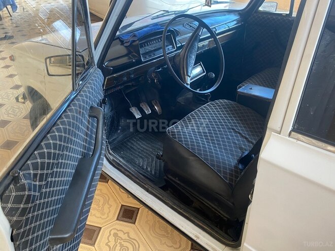 LADA (VAZ) 2101-8