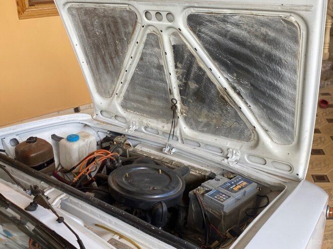 LADA (VAZ) 2101-13