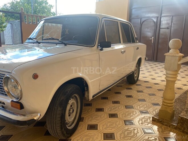 LADA (VAZ) 2101-5
