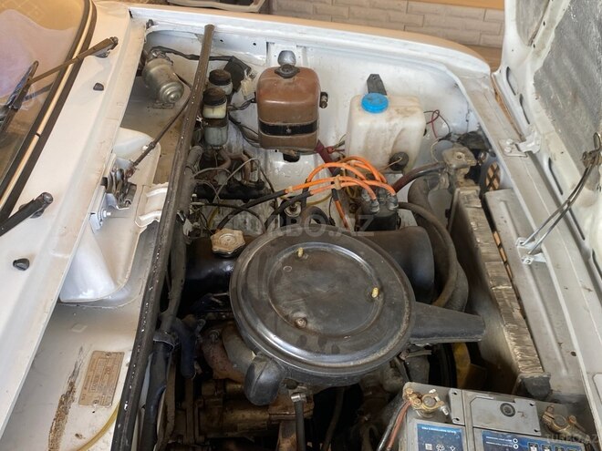 LADA (VAZ) 2101-14