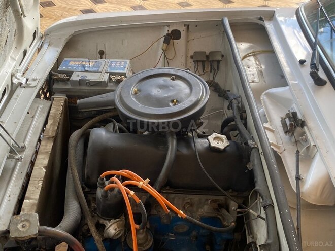 LADA (VAZ) 2101-15