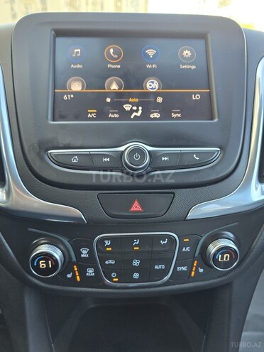 Chevrolet Equinox-18