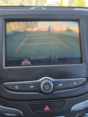 Chevrolet Equinox-19