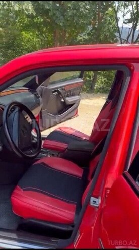 Mercedes C 240-5