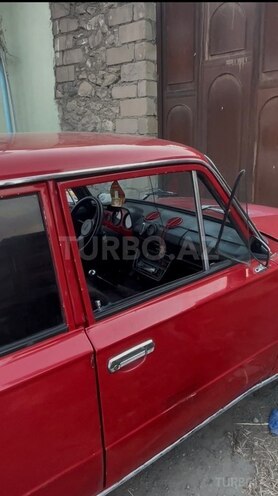 LADA (VAZ) 21011-3