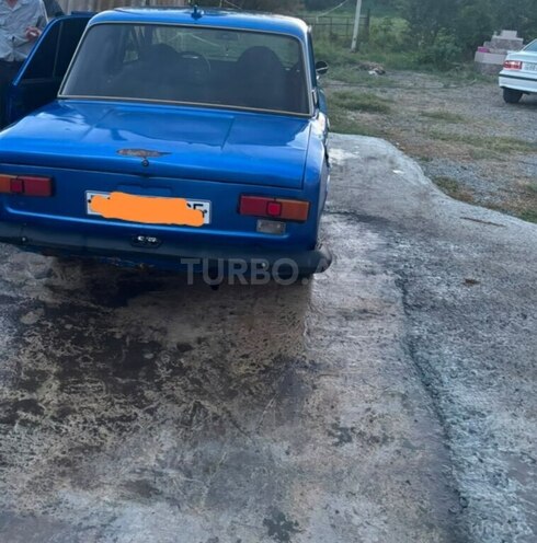 LADA (VAZ) 21011-3