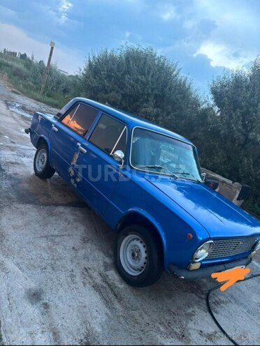 LADA (VAZ) 21011-4