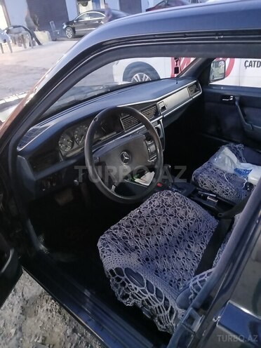 Mercedes 190-3