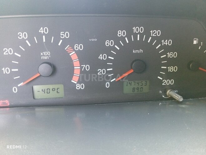 LADA (VAZ) 21099-12