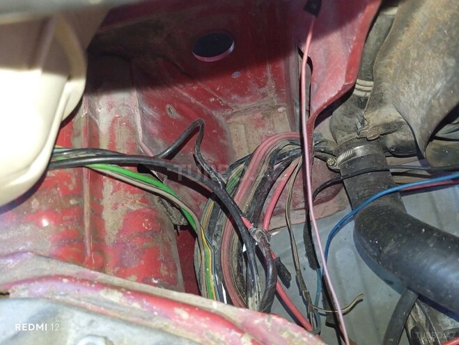 LADA (VAZ) 21099-16