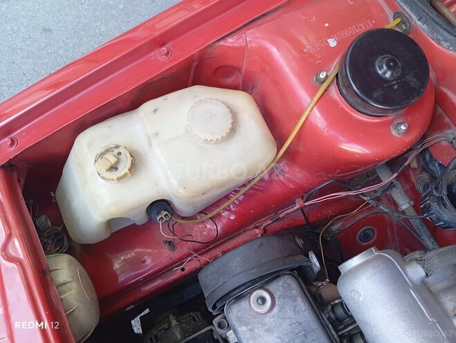 LADA (VAZ) 21099-18