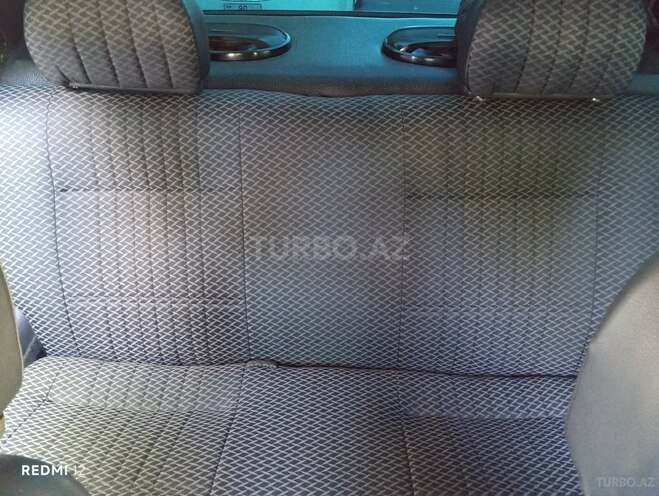 LADA (VAZ) 21099-11