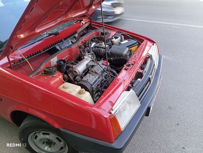 LADA (VAZ) 21099-19