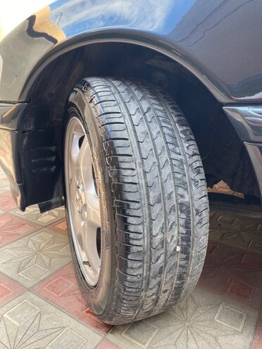 Mercedes C 180-10