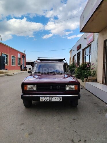 LADA (VAZ) 2104-2