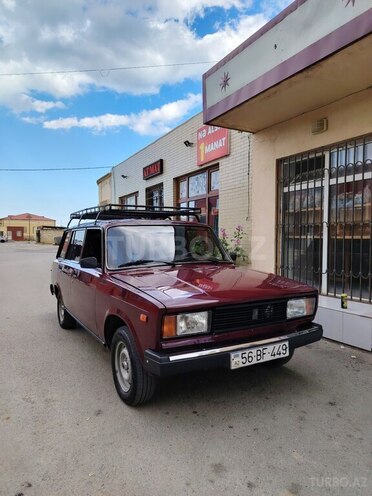 LADA (VAZ) 2104-1