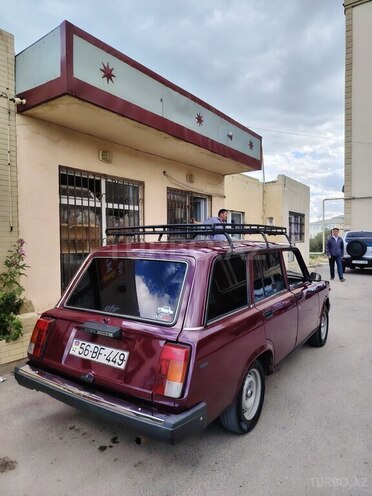 LADA (VAZ) 2104-5