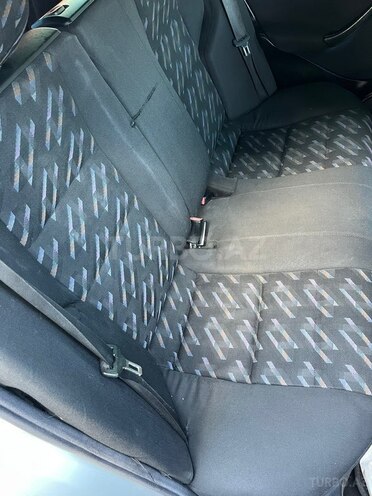 Mercedes C 180-8