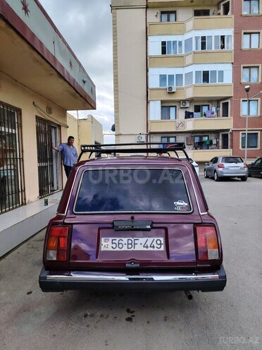LADA (VAZ) 2104-4