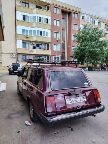LADA (VAZ) 2104-3