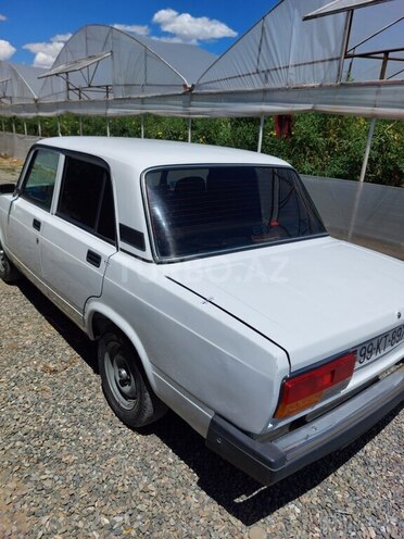 LADA (VAZ) 2107-5