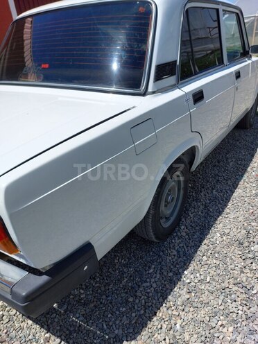 LADA (VAZ) 2107-6