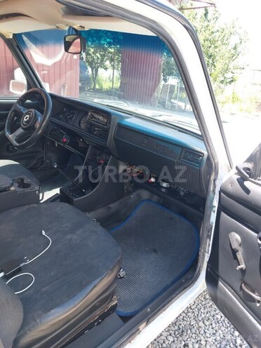 LADA (VAZ) 2107-9