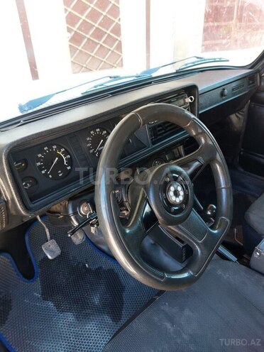 LADA (VAZ) 2107-12