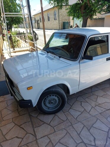 LADA (VAZ) 2107-13