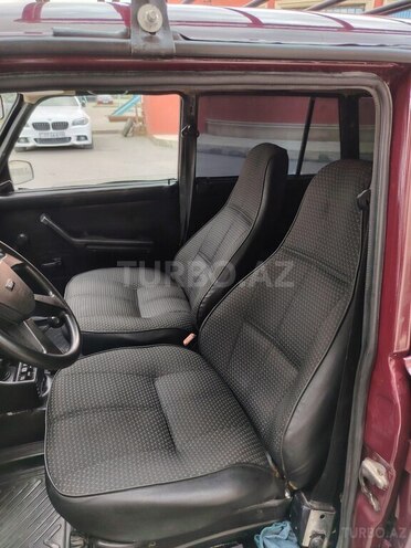 LADA (VAZ) 2104-8