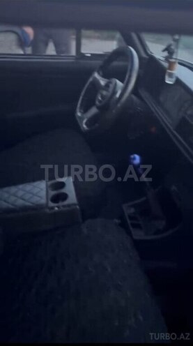 LADA (VAZ) 21011-5