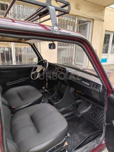 LADA (VAZ) 2104-10