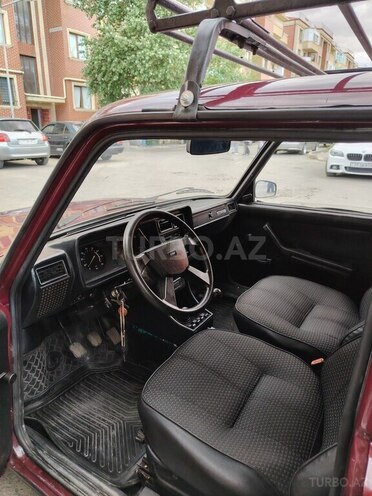 LADA (VAZ) 2104-11