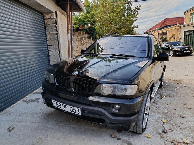 BMW X5-10