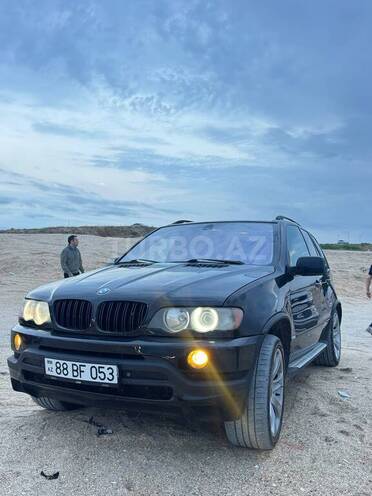 BMW X5-12