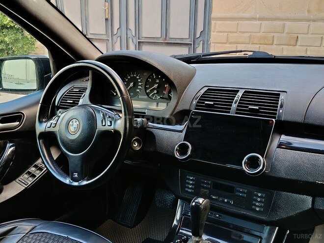BMW X5-9