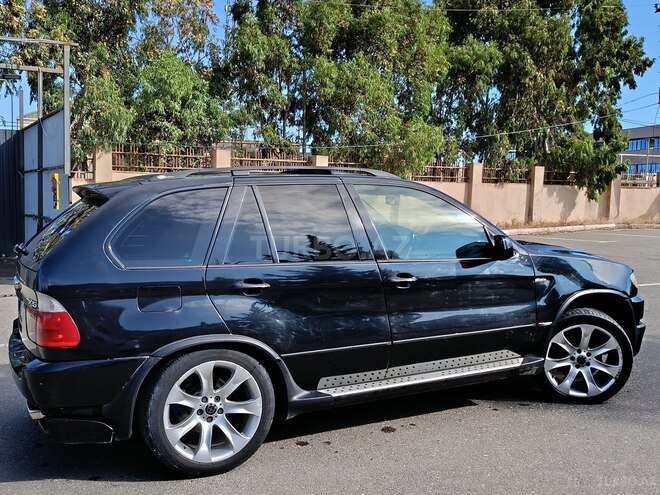 BMW X5-6