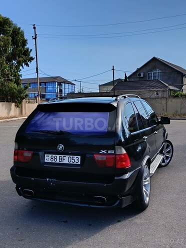 BMW X5-4