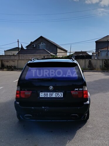 BMW X5-5