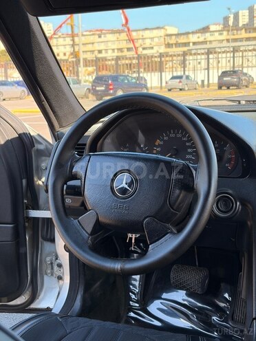 Mercedes C 220-14